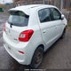 ML32A5HJ9JH011018 2018 Mitsubishi Mirage Gt auction photo thumbnail 4