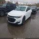 1G1ZD5ST2RF152008 2024 Chevrolet Malibu Lt auction photo thumbnail 2