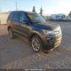 1FM5K8D80JGC29684 2018 Ford Explorer Xlt auction photo thumbnail 1