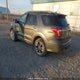 1FM5K8D80JGC29684 2018 Ford Explorer Xlt auction photo thumbnail 3