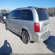 2D8HN44H48R768076 2008 Dodge Grand Caravan Se auction photo thumbnail 3