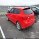 KNAFW5A38C5619318 2012 Kia Forte Sx auction photo thumbnail 3