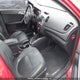 KNAFW5A38C5619318 2012 Kia Forte Sx auction photo thumbnail 5