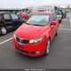 KNAFW5A38C5619318 2012 Kia Forte Sx auction photo thumbnail 6