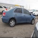 JTDBT923371159336 2007 Toyota Yaris auction photo thumbnail 13