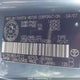 JTDBT923371159336 2007 Toyota Yaris auction photo thumbnail 9