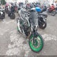 ML5ERGF1XSDA62602 2025 Kawasaki Er500 auction photo thumbnail 1