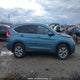2HKRM4H75EH113425 2014 Honda Cr-V Ex-L auction photo thumbnail 14