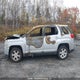 2GKFLREK8C6248836 2012 GMC Terrain Sle auction photo thumbnail 15