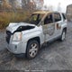 2GKFLREK8C6248836 2012 GMC Terrain Sle auction photo thumbnail 2