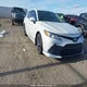 4T1B21HKXRU020417 2024 Toyota Camry Hybrid Xle auction photo thumbnail 1