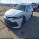 4T1B21HKXRU020417 2024 Toyota Camry Hybrid Xle auction photo thumbnail 2