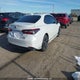 4T1B21HKXRU020417 2024 Toyota Camry Hybrid Xle auction photo thumbnail 4