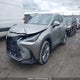 2T2GGCEZ7PC019885 2023 Lexus Nx 350 auction photo thumbnail 2