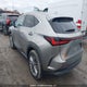 2T2GGCEZ7PC019885 2023 Lexus Nx 350 auction photo thumbnail 3