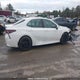 4T1G11AK9MU575533 2021 Toyota Camry Se auction photo thumbnail 12