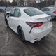 4T1G11AK9MU575533 2021 Toyota Camry Se auction photo thumbnail 3