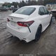 4T1G11AK9MU575533 2021 Toyota Camry Se auction photo thumbnail 4