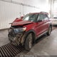 1FMSK8DH6LGA86133 2020 Ford Explorer Xlt auction photo thumbnail 2