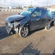 JF2GUADC8S8202281 2025 Subaru Crosstrek Touring auction photo thumbnail 2