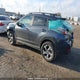 JF2GUADC8S8202281 2025 Subaru Crosstrek Touring auction photo thumbnail 3