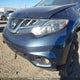 JN8AZ1MW4CW231066 2012 Nissan Murano Sl auction photo thumbnail 19