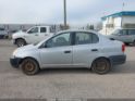 JTDBT123850356586 2005 Toyota Echo auction photo thumbnail 15