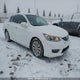 1HGCR2F85EA803370 2014 Honda Accord Ex-L auction photo thumbnail 1
