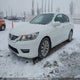 1HGCR2F85EA803370 2014 Honda Accord Ex-L auction photo thumbnail 2