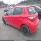 VNKKTUD33JA096978 2018 Toyota Yaris Le auction photo thumbnail 3