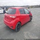 VNKKTUD33JA096978 2018 Toyota Yaris Le auction photo thumbnail 4