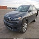 1C4PJMDS0GW202360 2016 Jeep Cherokee Limited auction photo thumbnail 2