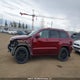 1C4RJFAG0KC740202 2019 Jeep Grand Cherokee Laredo auction photo thumbnail 15