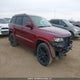 1C4RJFAG0KC740202 2019 Jeep Grand Cherokee Laredo auction photo thumbnail 1