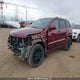 1C4RJFAG0KC740202 2019 Jeep Grand Cherokee Laredo auction photo thumbnail 2