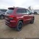 1C4RJFAG0KC740202 2019 Jeep Grand Cherokee Laredo auction photo thumbnail 4