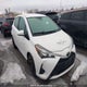 VNKKTUD36JA089913 2018 Toyota Yaris auction photo thumbnail 14