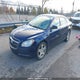 1G1ZG57B594255457 2009 Chevrolet Malibu Ls auction photo thumbnail 2