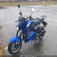 LEHPCB229PR601499 2023 Scooter Scooter auction photo thumbnail 2