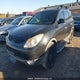KM8NUDCCXCU197212 2012 Hyundai Veracruz Gls/Limited auction photo thumbnail 2