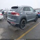 1V2BE2CA1MC215240 2021 Volkswagen Atlas Cross Sport 3.6 Fsi Highline auction photo thumbnail 4