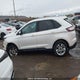 2FMPK4J98HBB12774 2017 Ford Edge Sel auction photo thumbnail 14