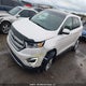 2FMPK4J98HBB12774 2017 Ford Edge Sel auction photo thumbnail 2