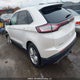 2FMPK4J98HBB12774 2017 Ford Edge Sel auction photo thumbnail 3