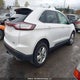 2FMPK4J98HBB12774 2017 Ford Edge Sel auction photo thumbnail 4