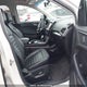 2FMPK4J98HBB12774 2017 Ford Edge Sel auction photo thumbnail 5