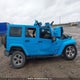 1C4BJWEG9HL658537 2017 Jeep Wrangler Unlimited Sahara auction photo thumbnail 14