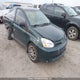 JTDBT123135044707 2003 Toyota Echo auction photo thumbnail 1