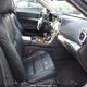 1N4AA6DV1PC510043 2023 Nissan Maxima Sl auction photo thumbnail 5