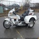 1HFSC225XTA800555 1996 Honda Gl1500 Se auction photo thumbnail 9